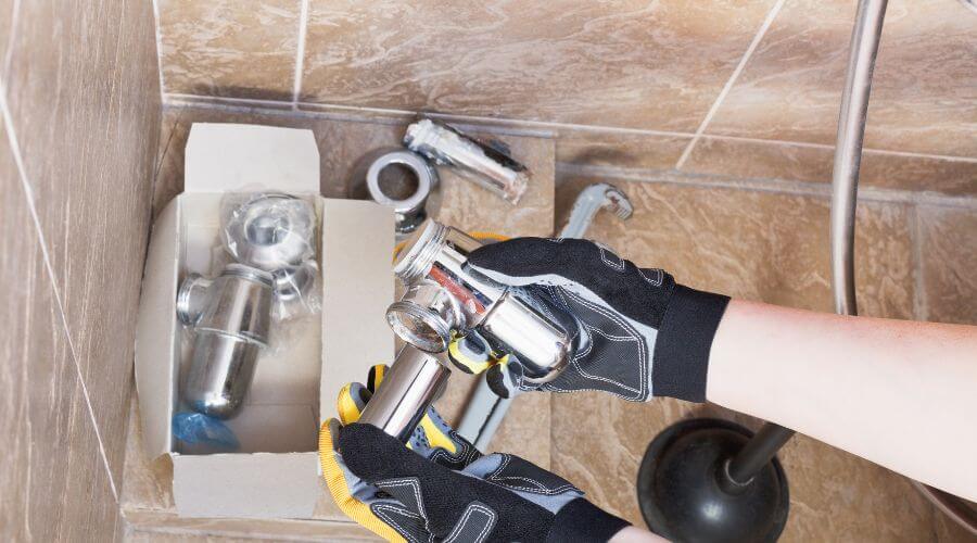 Local Chimney Repair in Richfield, KS